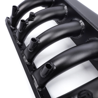 Collecteur d'admission pour BMW E36 320i 325i 325iS 323i 328i 328iS M50 M52 1991 1992 1993 1994 1995 1996 1997 1998 1999