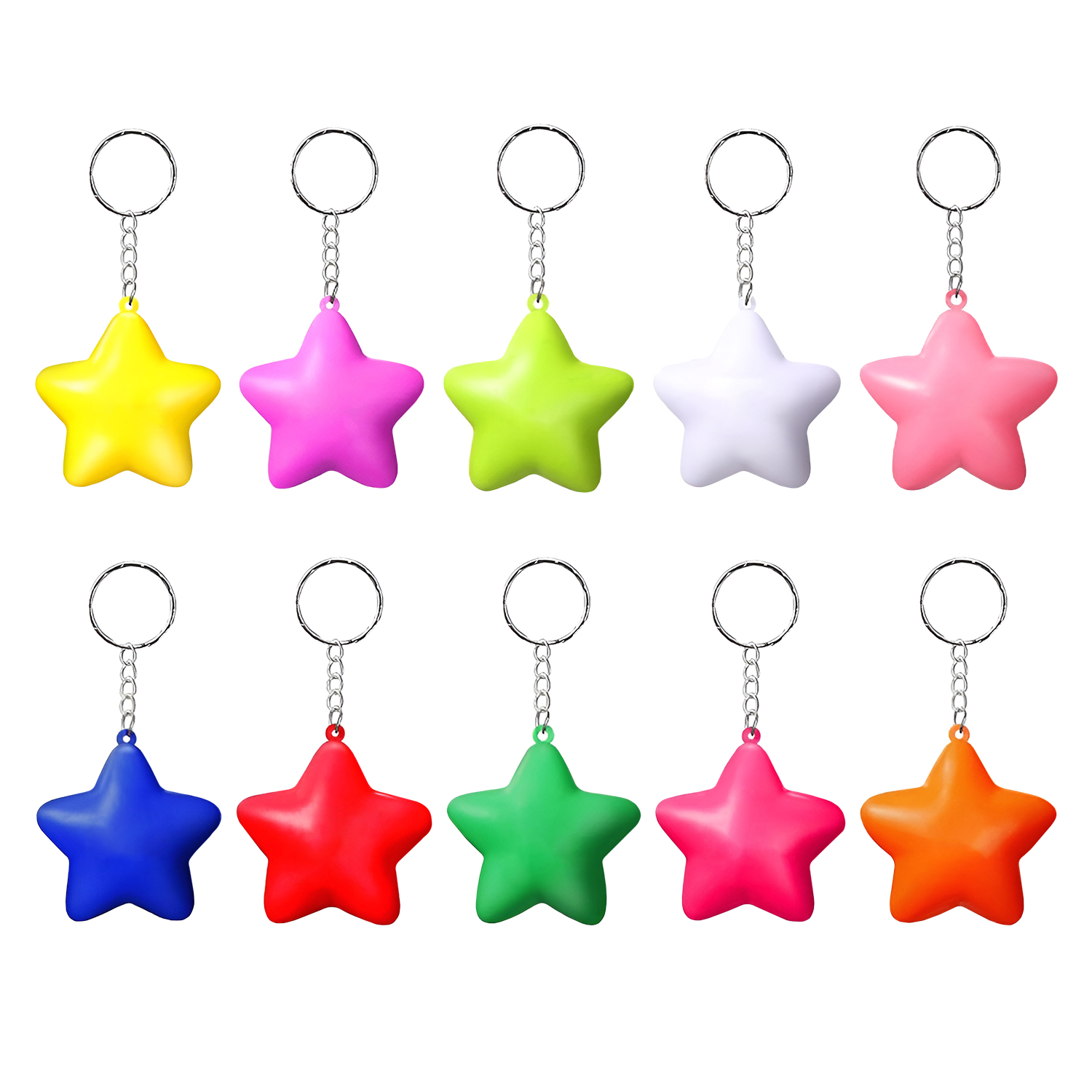 Custom Colors