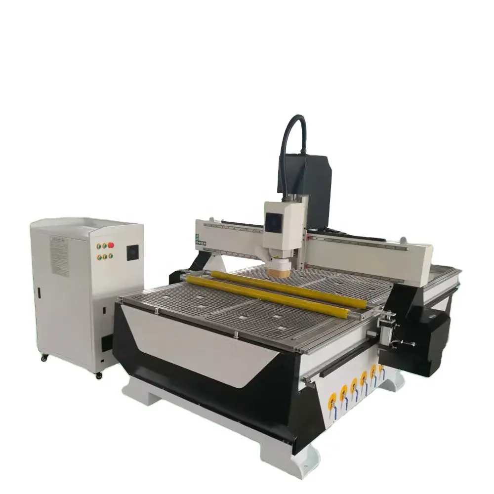 Ahşap işleme CAD/CAM yazılım kesme, gravür, freze makinesi cnc router 1325