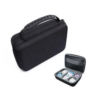 Braun Zijde Epil 9-9-961V Haarverwijderaar Opbergdoos Drukbestendige Scheertas Voor Dames-Alleen Tas - Product Image 3