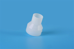 화학 산업용 파이프라인 PVDF 레듀서 동심형 - Product Image 2