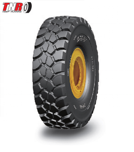 Neumático Todoterreno para Camión Volquete HILO Marca B04S 2700R49 27.00R49 - Product Image 1