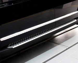 Nhà Máy Bán buôn Nerf bước chạy bảng khuấy cho Dodge cuộc hành trình jcuv & <span class=keywords><strong>Fiat</strong></span> <span class=keywords><strong>freemont</strong></span> 2010 2022 bên bước thanh - Product Image 2