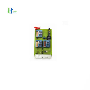 Placa de Circuito Impreso para Elevador TF 6519022660   <span class=keywords><strong>TF1</strong></span> 6519626750   <span class=keywords><strong>TF1</strong></span> 6519031660 - Product Image 2