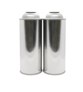 <span class=keywords><strong>Precio</strong></span> <span class=keywords><strong>de</strong></span> fábrica, venta al por mayor, diferentes tamaños <span class=keywords><strong>de</strong></span> aerosol, <span class=keywords><strong>botella</strong></span> cosmética <span class=keywords><strong>de</strong></span> aluminio vacía <span class=keywords><strong>de</strong></span> lujo más popular - Product Image 6