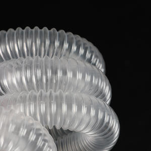 Medical Grade EVA Respirator Corrugated Hose Disposable/Reusable Breathing <b>Tube</b> for Ventilators - Product Image 6