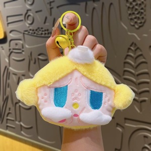 Carino che piange il bambino che piange il pendente del portamonete della <span class=keywords><strong>bambola</strong></span> di peluche di peluche di esportazione transfrontaliera del fumetto portafoglio <span class=keywords><strong>per</strong></span> bambini di marca Bc <span class=keywords><strong>1</strong></span> <span class=keywords><strong>anno</strong></span> - Product Image 6