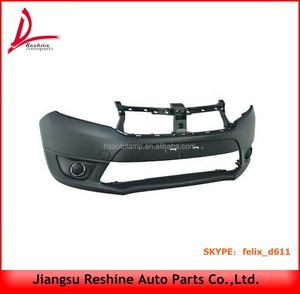 Paraurti Anteriore per <span class=keywords><strong>Dacia</strong></span> <span class=keywords><strong>Logan</strong></span> <span class=keywords><strong>2014</strong></span> 620229493R/620220617R - Product Image 2