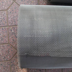 <span class=keywords><strong>Ss</strong></span> 304 thiêu kết dây thép không gỉ lưới CuộN Lọc SS316 màn hình <span class=keywords><strong>40</strong></span> 60 80 100 150 200 300 400 Lọc dây thép không gỉ lưới - Product Image 4