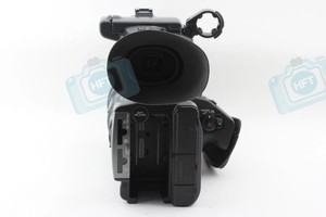 กล้องวิดีโอ HFT Professional HDR-AX2000E กล้องดิจิตอลพร้อมเซ็นเซอร์ Exmor 3 CMOS ซูมออปติคอล 10x-20x มุมกว้าง 90 องศา รูรับแสง F1.6 - Product Image 6