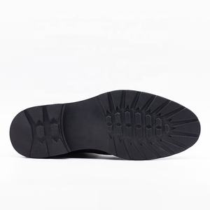 Botas de cuero estilo <span class=keywords><strong>Chelsea</strong></span> para hombre, botas de fiesta a la moda, para invierno, <span class=keywords><strong>2022</strong></span> - Product Image 3