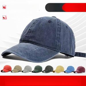 Gorra de Béisbol con Cierre y Bolsillo Oculto para Mayor Comodidad - Product Image 4