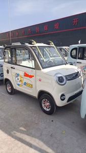Véhicule électrique à quatre roues pour adultes, haute performance, batterie au plomb-acide, moteur 60V 1000W, capacité de charge 800-1500 kg, alliage d'aluminium - Product Image 5