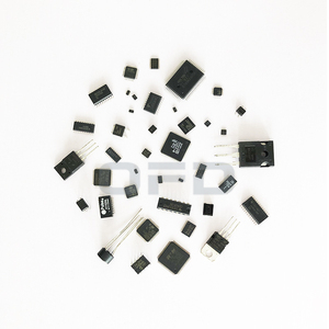 NLQ43PFS-8NIT TR FBGA-200(10x14.5) Circuito Integrado IC, Memoria de Acceso Aleatorio Dinámica Síncrona (<span class=keywords><strong>SDRAM</strong></span>), Chip de Memoria IC - Product Image 1