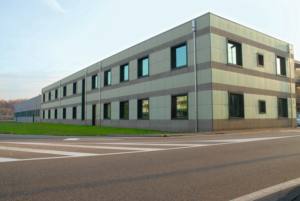 Armario de Seguridad moderno para niños, Banco de entrada con cierre suave y cajón - Product Image 3