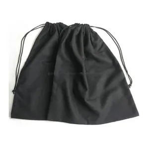 Hot products customized Durable dust bag for handbags dust hanging protection clothing cover garment bag