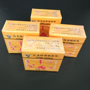 Accessori per <span class=keywords><strong>Palestra</strong></span>, Vendita all'Ingrosso, Blocco di Carbonato di Magnesio per Ginnastica e Sport - Product Image 4