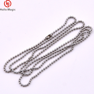 1 pieza de joyería, anillo infinito, cadena, trucos de magia, anillo de enlace, Magia, <span class=keywords><strong>mago</strong></span>, accesorios de primer plano, accesorios para trucos, mentalismo, comedia - Product Image 4