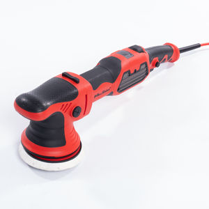 <span class=keywords><strong>Polisseuse</strong></span> à double action à moteur sans balais de 1200 W avec orbite de 15 mm et plaque de support de 5 pouces - Product Image 1