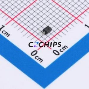 ทรานซิสเตอร์ HBV08C 323และการป้องกันไฟกระชาก (TVS/ESD) ทั้งชิปและบริการ BOM - Product Image 1