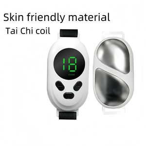 Nuevo dispositivo de ayuda para dormir de microcorriente, máquina de ayuda para dormir, instrumento para el insomnio, alivio de la ansiedad y el estrés, masajeador de pulso de Palma - Product Image 3