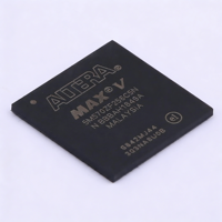 Microcontrolador IC CPLD 5M570ZF256C5N 440MC 9NS 256FBGA 2610 Mfg. Serie estándar de fechas