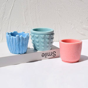 Moldes <span class=keywords><strong>para</strong></span> velas <span class=keywords><strong>de</strong></span> cactus DIY, Bola <span class=keywords><strong>de</strong></span> cactus <span class=keywords><strong>de</strong></span> resina, moldes <span class=keywords><strong>de</strong></span> silicona, decoración <span class=keywords><strong>de</strong></span> pasteles, cemento desechable/yeso, bolsa en forma <span class=keywords><strong>de</strong></span> número, embalaje - Product Image 2