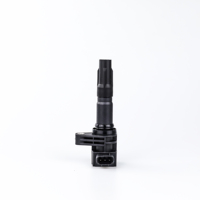 Hot Sale High Quality Brand New Auto Parts Ignition Coil 473QE3705100 for BYD F3 473QE Engine Ignition System
