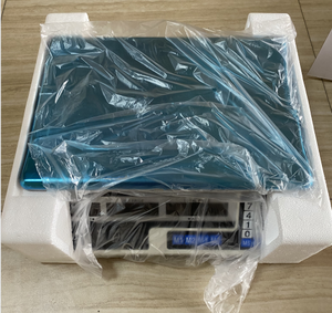 Günstiger Preis Meistverkaufte Chinesische Hochwertige Kapazität 40kg Teilung 2g/5g Elektronische Preisberechnungswaage - Product Image 5