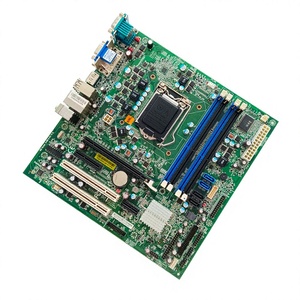 NCR Pocono D-NR6-D-021เมนบอร์ดคอมพิวเตอร์ V1.0อุปกรณ์เสริมเมนบอร์ดอุตสาหกรรมแผงซีพียูโมดูลซีพียูทดสอบ100% - Product Image 1