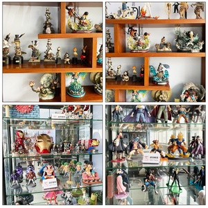 دمية بوبلهيد مخصصة من الراتنج، هدية فريدة للمعجبين وهواة الجمع - Product Image 4