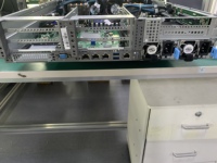Serveur en rack d'entreprise Supermicro Intel Scalable DDR4/DDR5 1U 2U GPU Storage Server