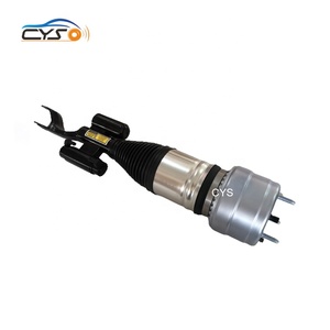 Nuovo Ammortizzatore Anteriore Destro a Sospensione Pneumatica <span class=keywords><strong>CYS</strong></span> A2133203401 con Garanzia di 1 Anno per W213 Classe E AMG - Product Image 1