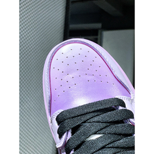 รองเท้าดีไซเนอร์ Bapeeess รุ่น Star ปี 2026 คุณภาพสูง หนัง PU สีม่วง รองเท้าลำลองแบบสปอร์ต เดินเล่น เล่นสเก็ตบอร์ด สินค้าขายดี - Product Image 5