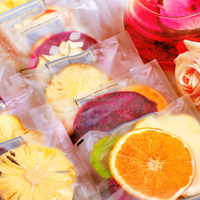 Groothandel Natuurlijke Gezonde Gedroogde Fruitthee Sachets Kruidenthee Bloementhee Drank Bulk Aangepaste Label Leverancier HACCP Gecertificeerd Graad A