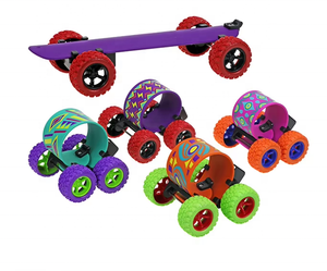 Finger <span class=keywords><strong>Skateboard</strong></span> Bracelet - Product Image 1