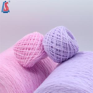 Super fino 100 acrílico grueso Amigurumi gancho <span class=keywords><strong>de</strong></span> ganchillo e hilos multicolores lindo grueso bola <span class=keywords><strong>de</strong></span> nieve isla hilo <span class=keywords><strong>de</strong></span> tejer - Product Image 6