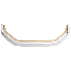 Nouvelle lèvre de pare-chocs avant en FRP style Phoenix, fixation par boulons, ajustement direct pour GT-R R35 2017-2025 – Amélioration - Product Image 1