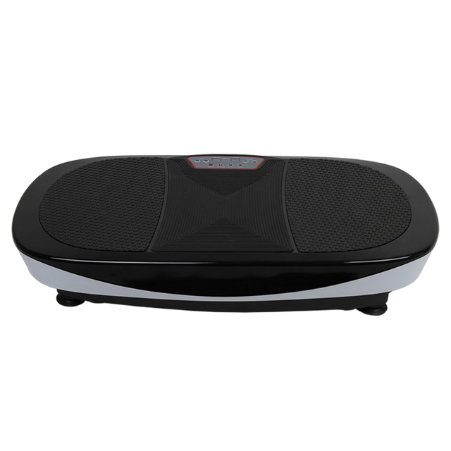 One Motor Hot Sales Vibra Fit Super Body Shaper Vibration Machine for Exercise
