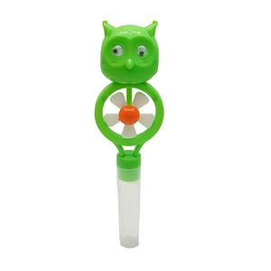 Emballage de bonbons vide Tube de stockage Hibou Jouets pour 2g Sweet - Product Image 3