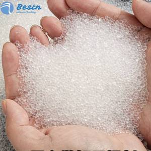 <span class=keywords><strong>BESTN</strong></span> 2-4mm 3-5mm Transparentes/Wasserabsorbierendes Silikagel-Trockenmittel - Product Image 2