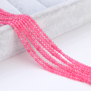 Natural Gemstone Beads for <b>Fashion</b> <b>Necklaces</b> 2535 - Product Image 6