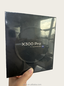 <span class=keywords><strong>Vivo</strong></span> X300 Pro รุ่นทั่วโลก สมาร์ทโฟน 5G กล้อง ZEISS หน้าจอ Dimensity แบตเตอรี่ 5440mAh ชาร์จเร็ว มาตรฐานกันน้ำ IP68 ถ่ายภาพสวย - Product Image 6