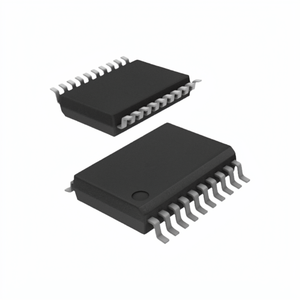Electronic Chips Component <b>Clock</b> Timing ICS552R-01T BOM IC In Stock 20 SSOP - Product Image 1