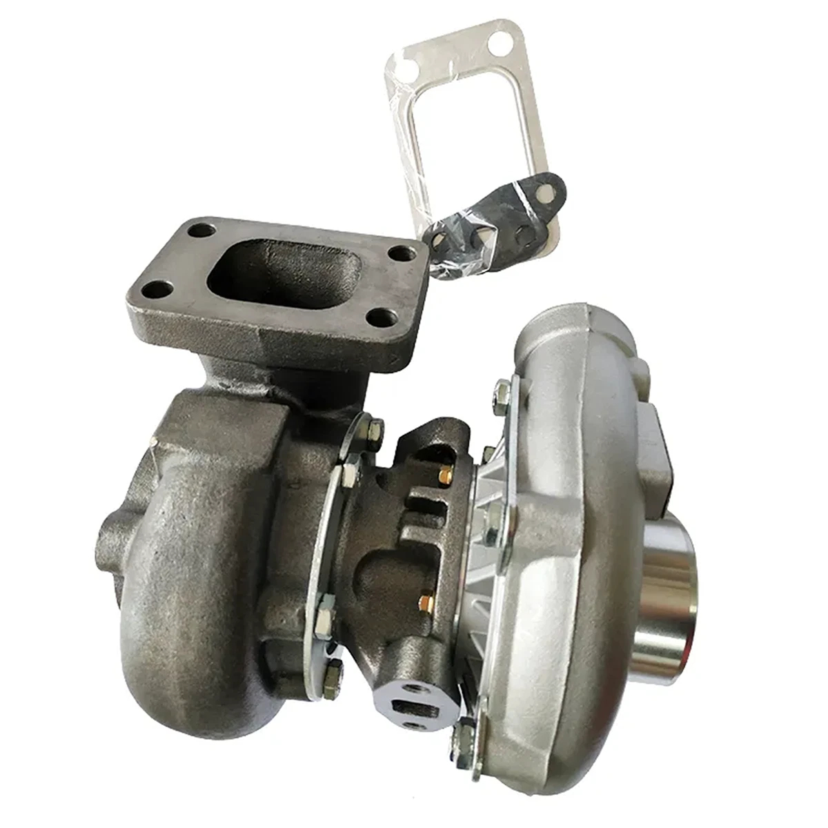Perkins 3.152 Turbocharger 2674A101 - High-Quality Replacement