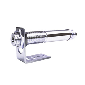 Sensor de Termômetro Infravermelho de Alta Precisão 4-20mA Sonda Transmissora de Medição de Temperatura - Product Image 1