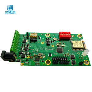13 năm OEM PCB lắp ráp dịch vụ chất lượng cao PCB lắp ráp nhà sản xuất một cửa pcba nhà máy ở Trung Quốc - Product Image 4