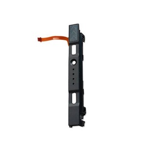 Câble flexible de rail coulissant gauche-droit pour console <span class=keywords><strong>Nintendo</strong></span> <span class=keywords><strong>Switch</strong></span> – Pièces de rechange pour manette Joy-Con – Composants de réparation du rail coulissant - Product Image 3