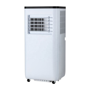 สั่งซื้อสินค้าขายส่ง เครื่องปรับอากาศแบบพกพาสำหรับใช้ในบ้าน 10000 BTU ระบบทำความเย็น พร้อมรีโมทคอนโทรล - Product Image 3