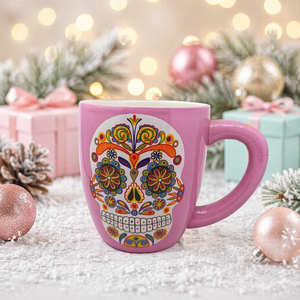 Tazas de cerámica por sublimación OEM, tazas de café y jugo de porcelana promocionales, tazas de regalo promocionales al por mayor - Product Image 1